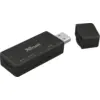 Bild von Trust Nanga USB 3.1 Kartenlesegerät