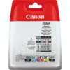 Bild von Canon PGI-580/CLI-581 Patronen Multipack