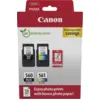 Bild von Canon PG-560/CL-561 Patrone + Fotopapier