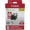 Bild von Canon PG-585XL + CL-586XL Multipack + Fotopapier