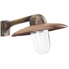 Bild von Wandlampe Fabrique Bronze/Kupfer