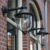 Bild von Wandleuchte Lindau L