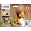 Bild von Epson 378XL Patronen Multipack