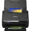 Bild von Epson FastFoto FF-680W Scanner