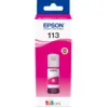 Bild von Epson 113 Tintenflasche Magenta