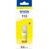 Bild von Epson 113 Tintenflasche Gelb