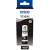 Bild von Epson 114 Tintenflasche Fotoschwarz