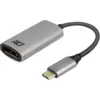 Bild von ACT USB-C auf DisplayPort Adapter