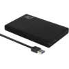 Bild von ACT AC1215 2,5" SATA Gehäuse