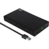 Bild von ACT AC1405 3,5'' SATA Gehäuse