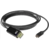 Bild von ACT USB-C-auf-DisplayPort-Kabel 2 Meter