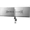 Bild von ACT AC8326 Monitorhalterung Schreibtischstütze 2 Bildschirme