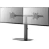 Bild von ACT AC8332 Monitorhalterung Gasgefedert 2 Bildschirme