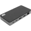 Bild von ACT USB-C Dual 4K Monitor MST Dockingstation
