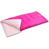 Bild von Abbey Sr021nsfur Schlafsack One Size