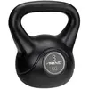 Bild von Avento Plastic Concrete 8kg Kettlebell 8 kg