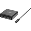 Bild von Sitecom 200W GaN Power Delivery PC-Ladegerät
