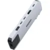 Bild von Sitecom MacBook Air Multiport Hub 6-in-2 Silber