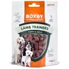 Bild von Boxby Lamm Trainer Hundefutter