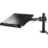 Bild von Neomounts NOTEBOOK-D100 Laptop-Schreibtischhalterung Schwarz