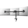 Bild von Neomounts NERO DS60-600BL3 Monitorhalterung Schwarz