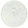Bild von Nextime 3096wi Wanduhr