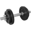 Bild von Tunturi Gewichte-set 10kg 0.5 kg