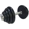 Bild von Tunturi Gewichteset 15kg One Size