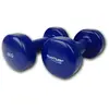Bild von Tunturi Dummes Vinyl 4kg 2 Einheiten 4 kg
