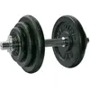 Bild von Tunturi Gewichteset 20kg One Size
