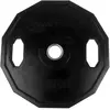 Bild von Tunturi Rubber 20kg Hantelscheibe 20 kg