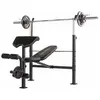 Bild von Tunturi Wb60 Hantelbank One Size