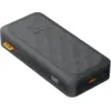Bild von Xtorm Powerbank mit Schnellladefunktion 27.000 mAh Schwarz