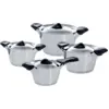 Bild von BK Q-Linair Classic Topfset 4-teilig