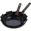 Bild von BK Simply Ceramic Keramisches Bratpfannenset 24 + 28 cm