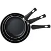 Bild von BK Brilliant Bratpfannenset 20 + 24 + 28 cm