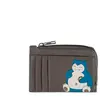 Bild von Difuzed Pokémon Snorlax Brieftasche One Size