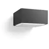 Bild von Philips E27 Hedgehog Horizontale Led-wandleuchte