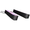 Bild von Philips Hue Play Lightbar White & Color Schwarz Doppelpack