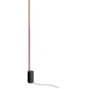 Bild von Philips Hue Gradient Signe Stehlampe - Weiß- und Farblicht - Schwarz