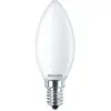 Bild von Philips E14 4.3w 470 Lumens 4000k Led-kerzenlampe