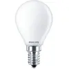 Bild von Philips E14 4.3w 470 Lumens 4.000k Sphärische Led-lampe