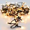Bild von Oem Lichterkette Warmweiß 320 Leds 27 M 220v