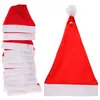 Bild von Oem Weihnachtsmütze Mit Glocke 40 Cm