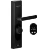 Bild von LOQED Touch Smart Lock Schwarz