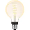Bild von Philips Hue Filamentlampe White Ambiance Globe E27