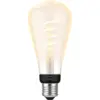 Bild von Philips Hue Filamentlampe White Ambiance Edison XL ST72/E27