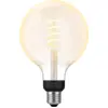 Bild von Filamentlampe Philips Hue White Ambiance Globe XL ST72/E27
