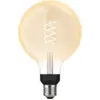 Bild von Philips Hue Filamentlampe White Globe XL E27 - 2023