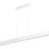Bild von Philips Hue Ensis Pendelleuchte White & Color Weiß